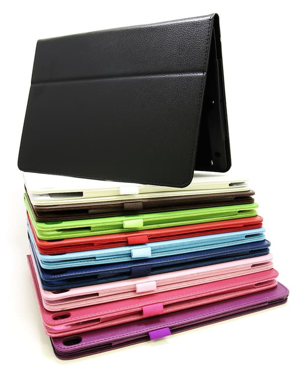 Standcase Fodral Apple iPad Pro 10.5 Röd