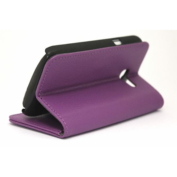 Standcase wallet Samsung Galaxy Fresh Duos (S7390) (S7392)