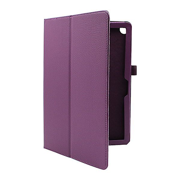 Standcase Fodral Huawei MatePad T10 Svart