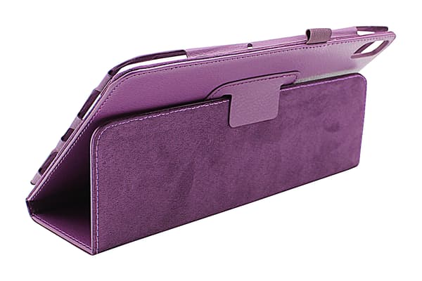 Standcase Fodral Huawei MatePad 10.4 Brun