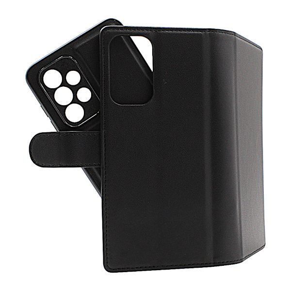 Skimblocker Magnet Fodral Samsung Galaxy A33 5G (SM-A336B)
