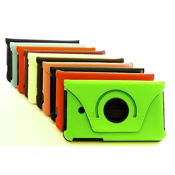 360 fodral Asus Fonepad 7 (FE179CG) Lila