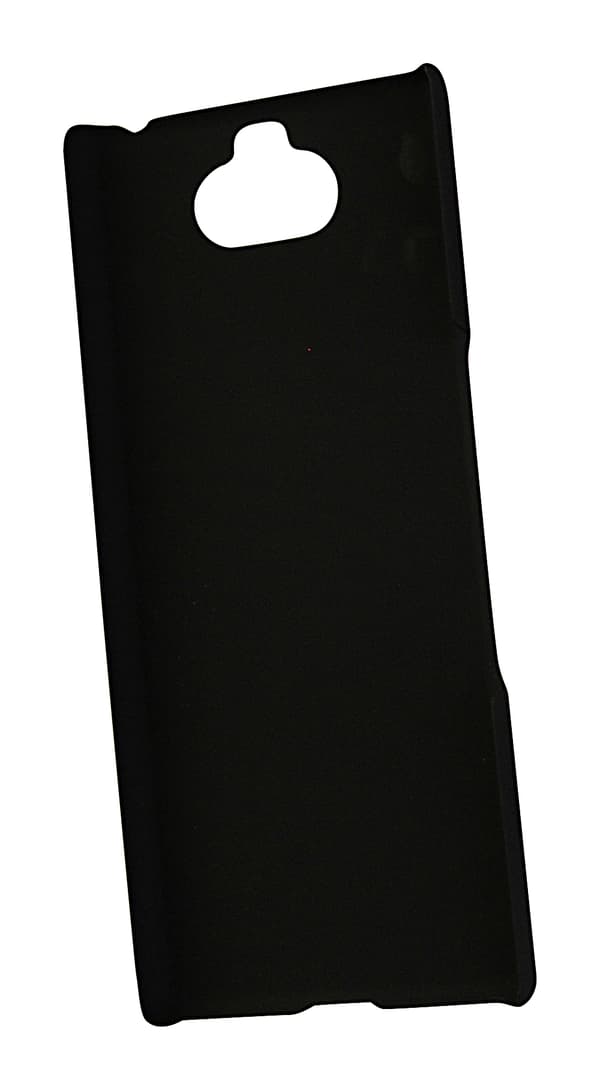 Skimblocker Magnet Wallet Sony Xperia 10 Plus Lila