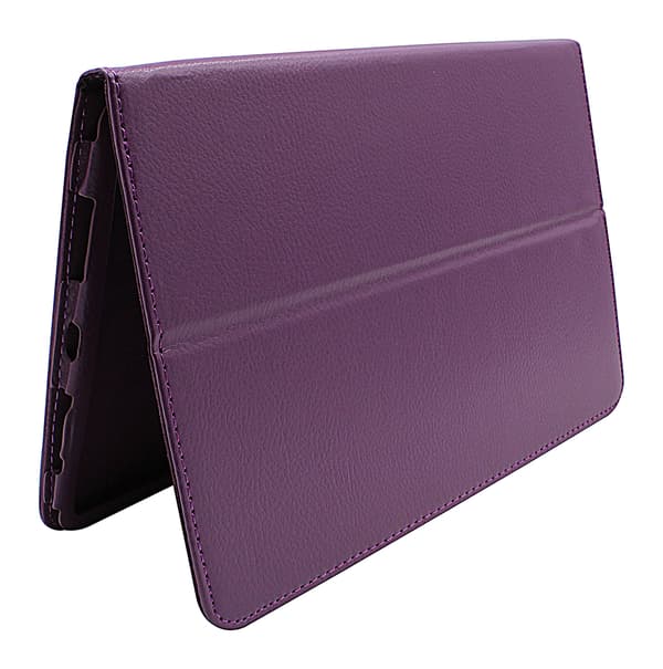 Standcase Fodral Huawei MatePad Pro Lila