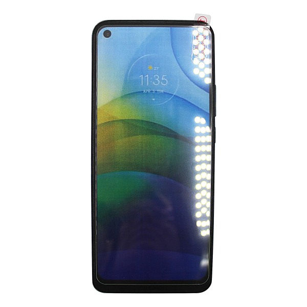 Härdat glas Motorola Moto G9 Power