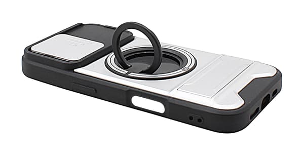 Smart Grip Case iPhone 16 Pro