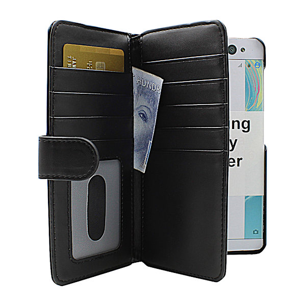 Skimblocker XL Wallet Samsung Galaxy XCover Pro (G715F/DS)