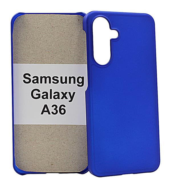 Hardcase Samsung Galaxy A36 Vit