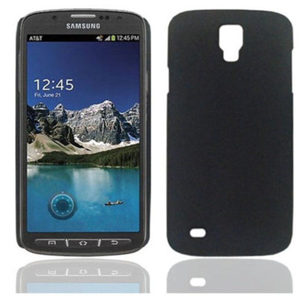 Hardcase skal Samsung Galaxy S4 Active (i9295) Svart