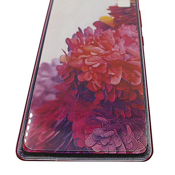 Härdat Glas Samsung Galaxy S20 FE/S20 FE 5G