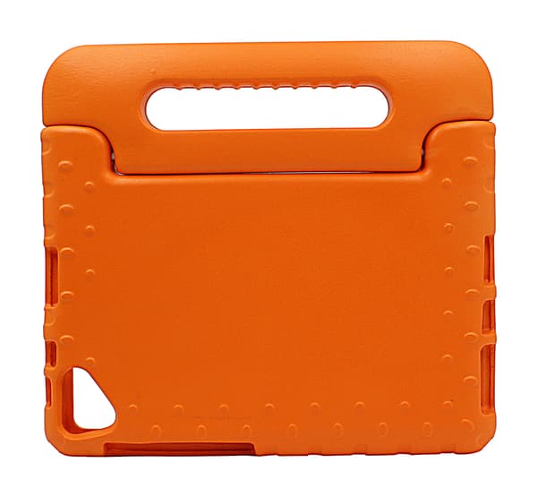 Standcase Barnfodral Samsung Galaxy Tab A9 Röd