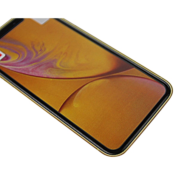 6-Pack Skärmskydd iPhone XR