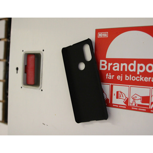 Skimblocker Magnet Designwallet Motorola One Vision