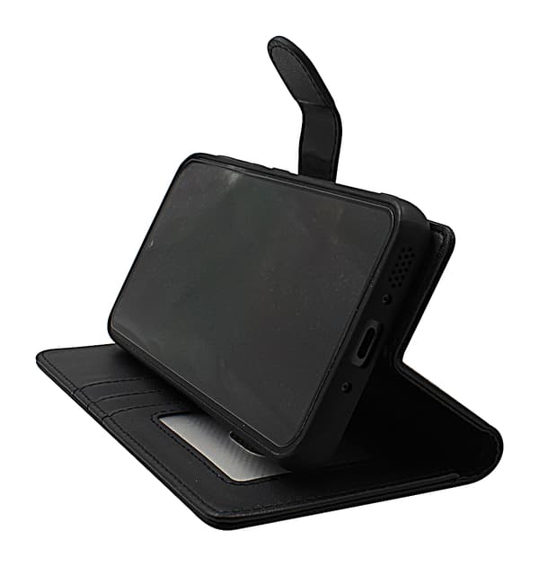 Skimblocker Doro Aurora A31 Plånboksfodral Happy Cherry