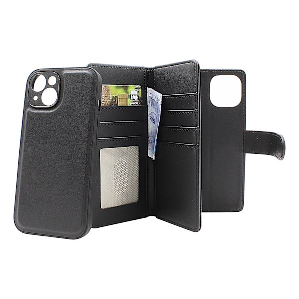 Skimblocker XL Magnet Fodral iPhone 15