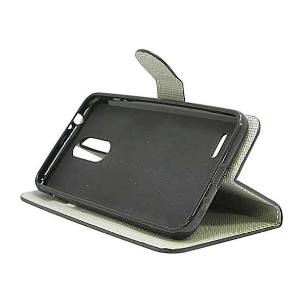 Designwallet LG K9 2018 (LMX210)