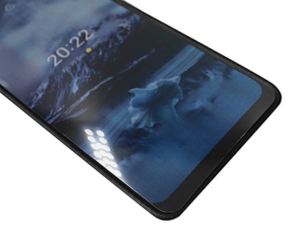 6-Pack Skärmskydd Nokia G11 / G21