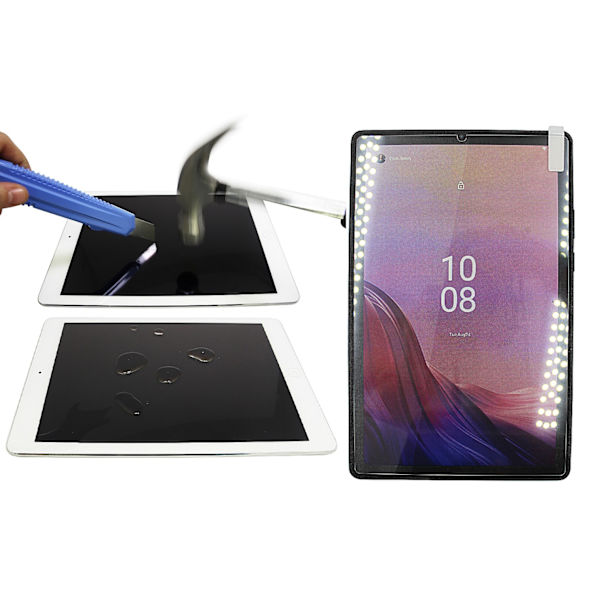 Härdat Glas Lenovo Tab M9