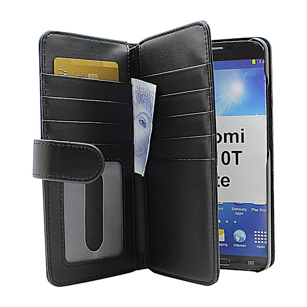 Skimblocker XL Wallet Xiaomi Mi 10T Lite