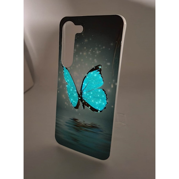 Designskal TPU Samsung Galaxy A54 5G
