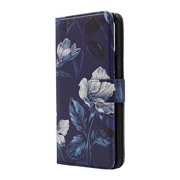 Skimblocker Magnet Designwallet Samsung Galaxy S20 Plus (G986B)