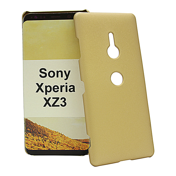 Hardcase Sony Xperia XZ3 Röd