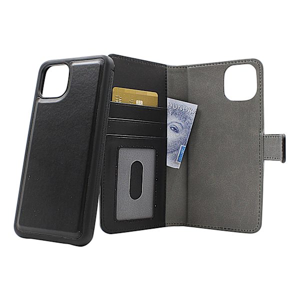 Skimblocker Magnet Fodral Samsung Galaxy A03 (A035G/DS)