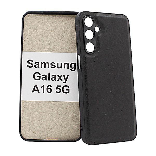 Magnetskal Samsung Galaxy A16 / A16 5G Mörkröd
