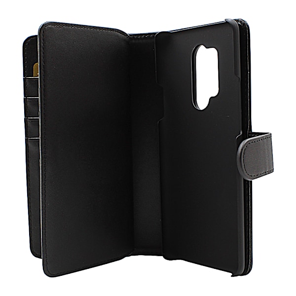 Skimblocker XL Magnet Wallet OnePlus 8 Pro