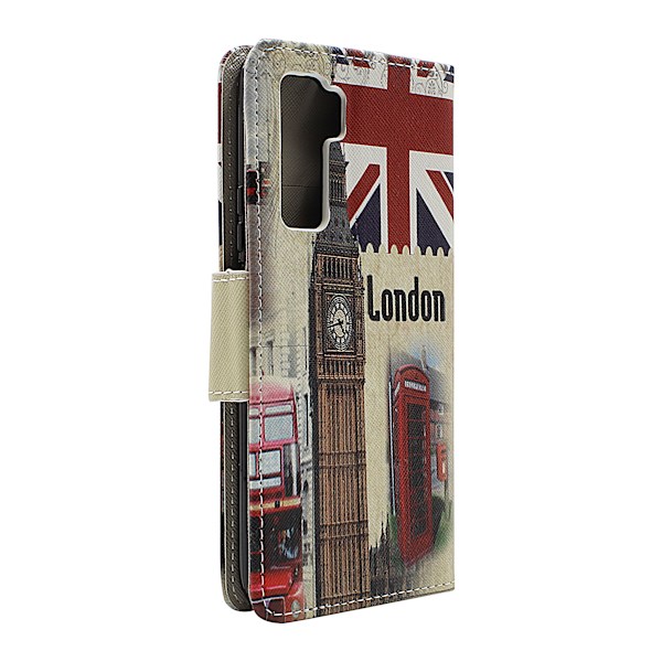 Designwallet Huawei P40 Lite 5G