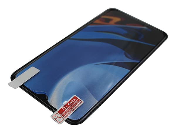 6-Pack Skärmskydd Xiaomi Redmi 9T