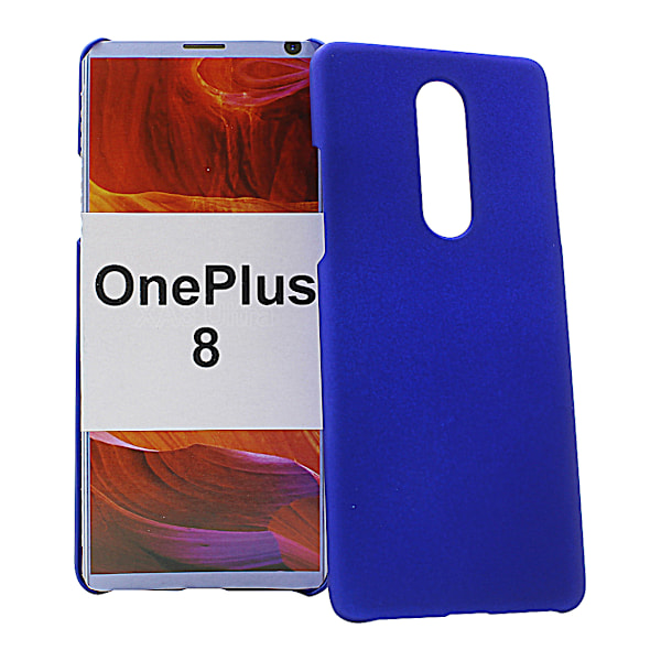 Hardcase OnePlus 8 Blå