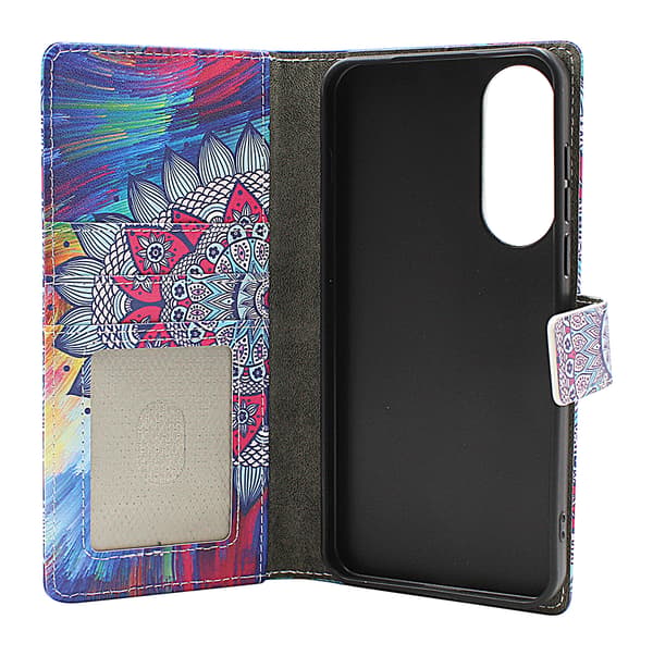 Skimblocker OnePlus Nord 5 Plånboksfodral Design