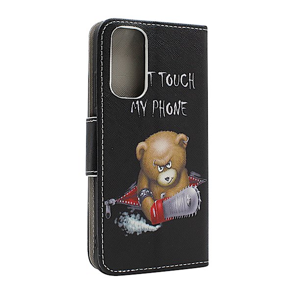 Designwallet Xiaomi Redmi Note 11 / 11S