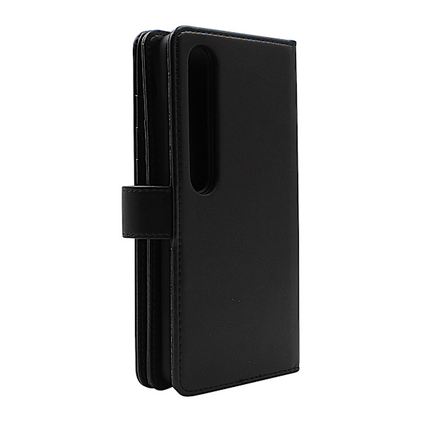 Skimblocker XL Magnet Wallet Xiaomi Mi 10 / Xiaomi Mi 10 Pro