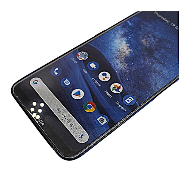 Härdat Glas Nokia 8.3
