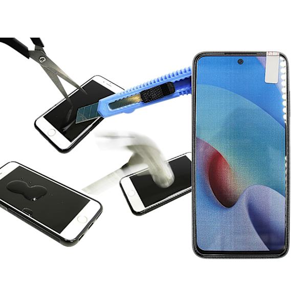 Härdat glas Xiaomi Redmi 10 NFC