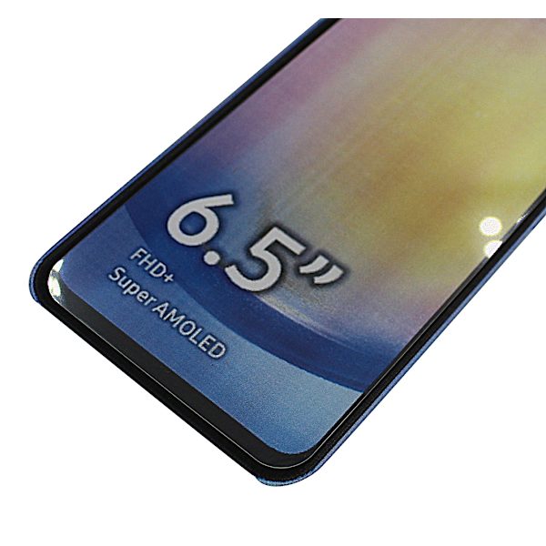 6-Pack Skärmskydd Samsung Galaxy A25 5G (SM-A256B/DS)