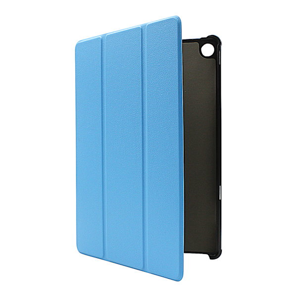 CoverCase Lenovo Tab M10 (3rd Gen) Ljusblå