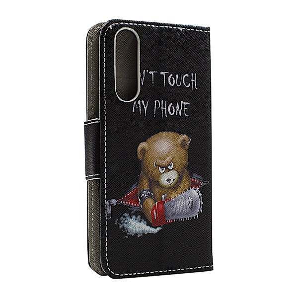 Designwallet Sony Xperia 5 II (XQ-AS52)