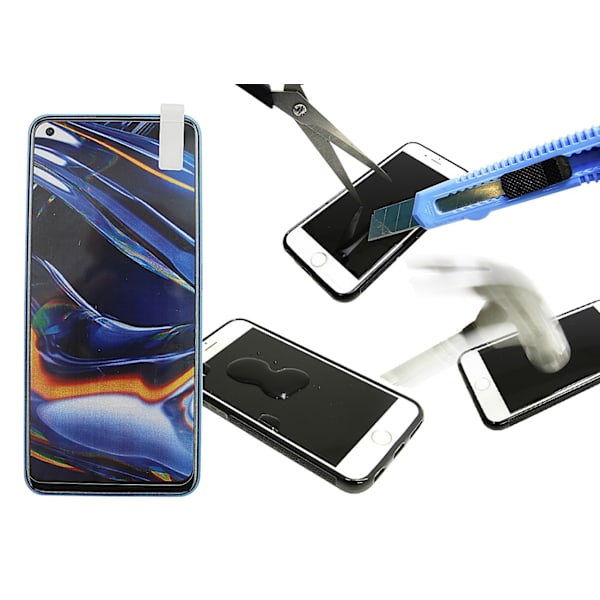Härdat Glas Realme 7 Pro