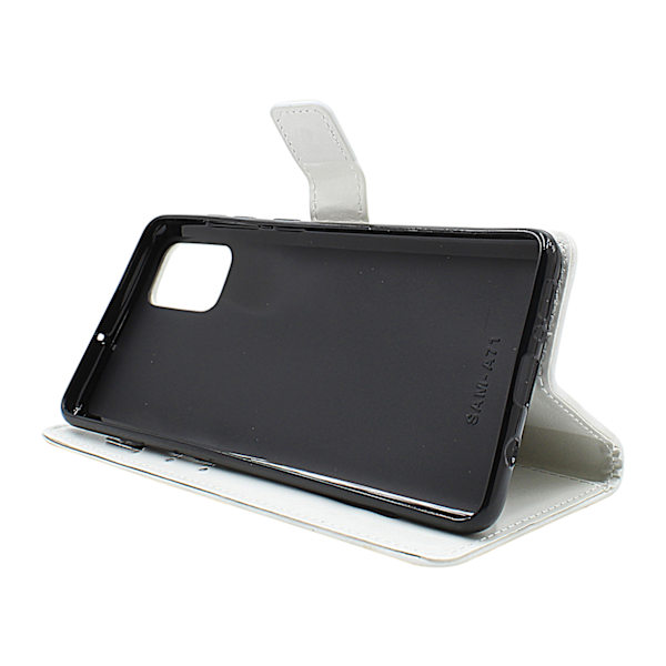 Designwallet Samsung Galaxy A71 (A715F/DS)