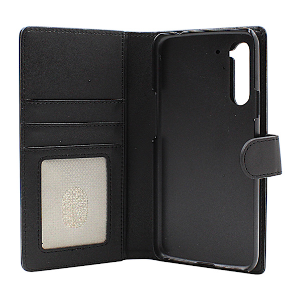 Skimblocker Doro 8080 Magnet Plånboksfodral