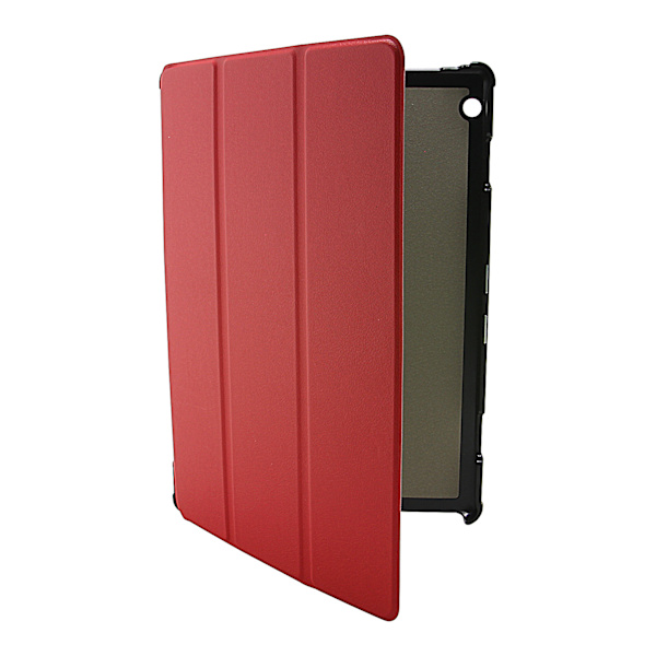 Cover Case Lenovo Tab M10 (ZA48 / TB-X605F) Röd