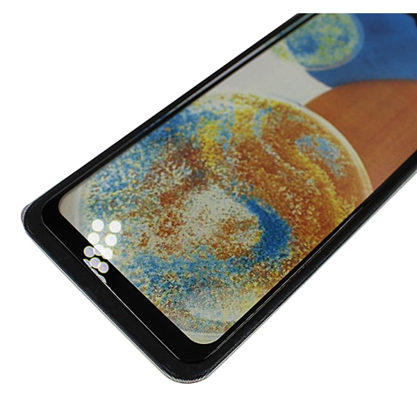 Full Frame Glas skydd Samsung Galaxy A23 5G (A236B)