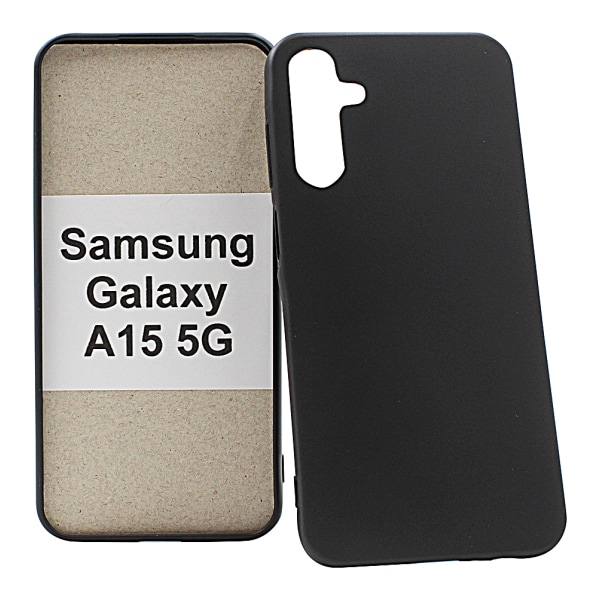 TPU Skal Samsung Galaxy A15 5G (SM-A156B)
