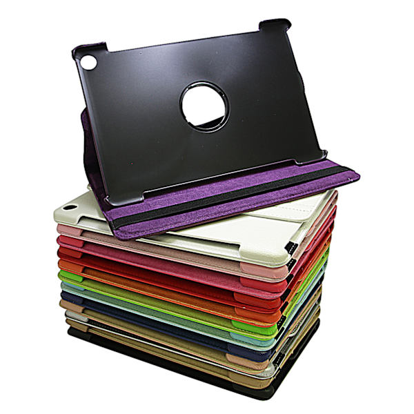 360 Fodral Huawei MediaPad M5 10.8 Svart