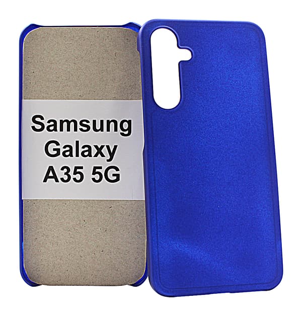 Hardcase Samsung Galaxy A35 5G Gul