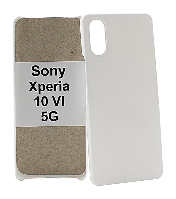 Hardcase Sony Xperia 10 VI 5G Blue