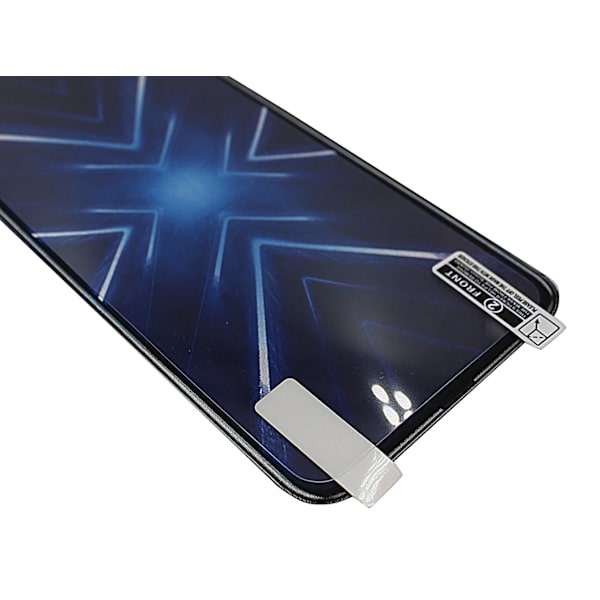 6-Pack Skärmskydd Honor 9X